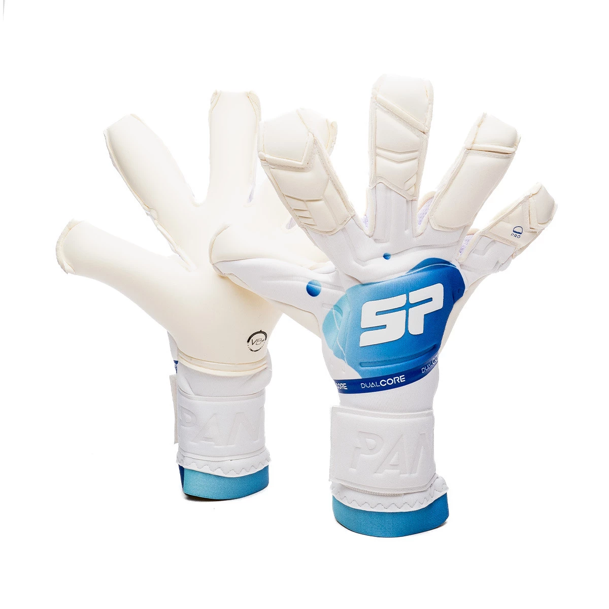 Pan goalkeeper gloves deals