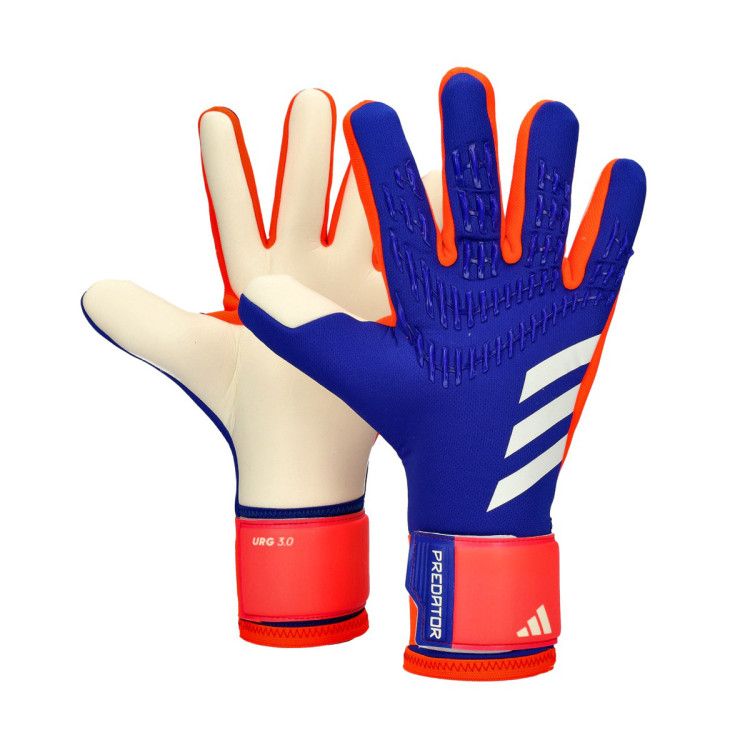 Adidas Predator Gloves 2015 ADIDAS PREDATOR GL MATCH GOALKEEPER