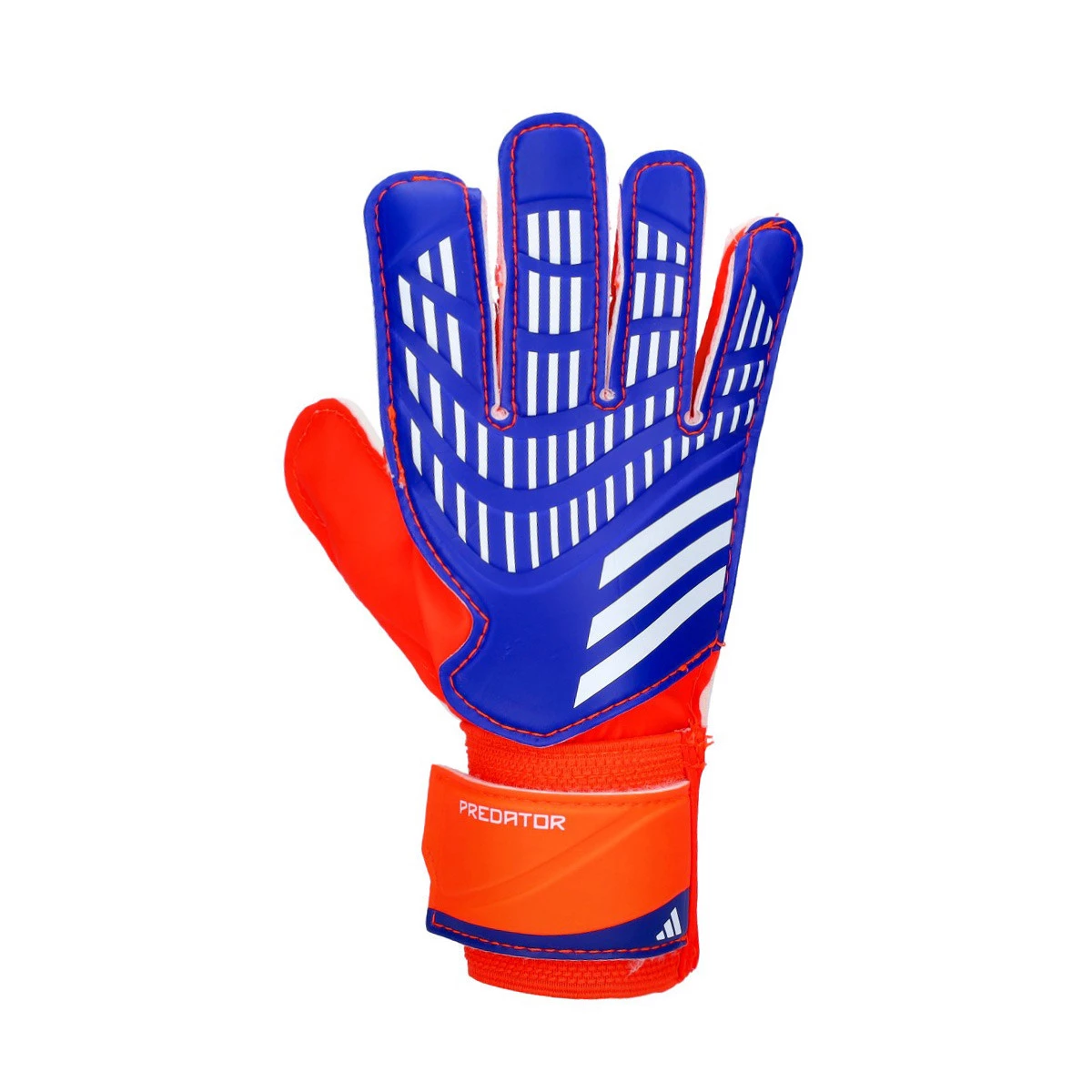 Adidas Guantes De Portero Junior Predator Training Multicolor 5