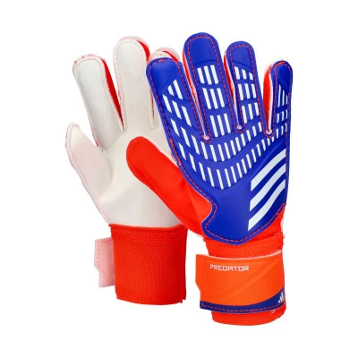 Guantes Predator Training Niño