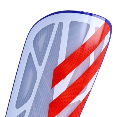 Espinillera Tiro SG League