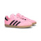 Baskets adidas Samba Messi Inter Miami