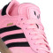 adidas Samba Messi Miami Sneaker