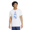 Camiseta adidas Real Madrid Fanswear 2024-2025