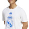 Camiseta adidas Real Madrid Fanswear 2024-2025