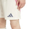Pantalón corto adidas Juventus Segunda Equipación 2024-2025