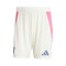 Pantalón corto adidas Juventus Segunda Equipación 2024-2025