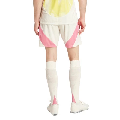 Juventus 2024-2025 Away Kit Shorts