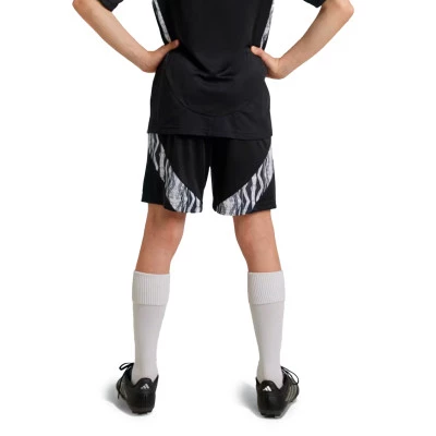 Kids Arsenal FC 2024-2025 Away Kit Shorts