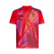 Jersey adidas Juventus Primera Equipación Portero 2024-2025 Niño