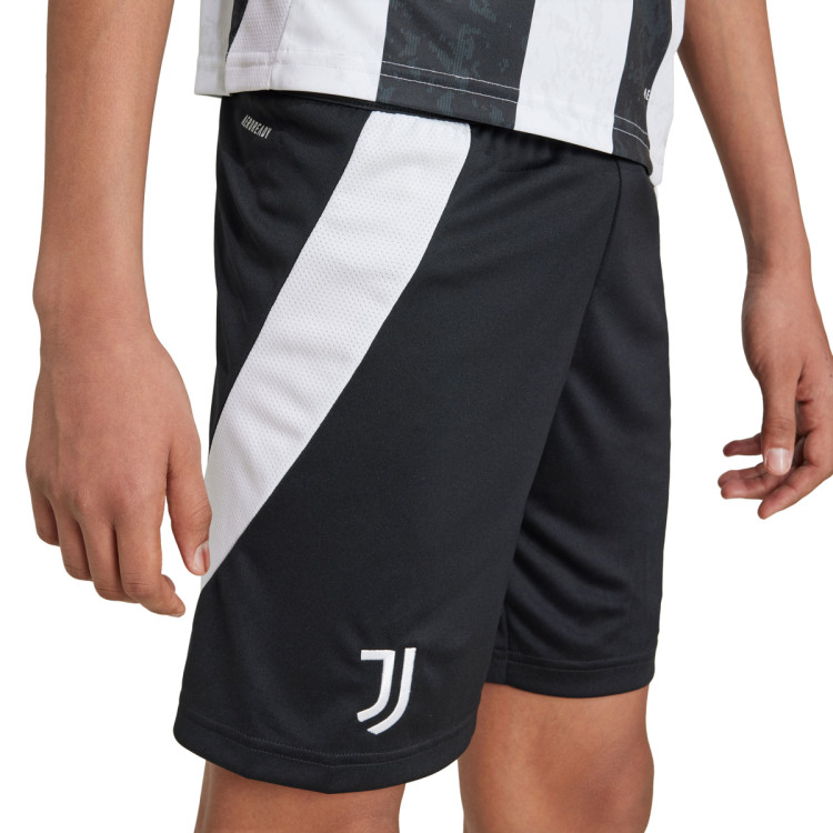 adidas Juventus Primera Equipación Niño
