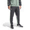 Pantalón largo adidas Real Madrid Fanswear 2024-2025