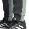 Pantalón largo adidas Real Madrid Fanswear 2024-2025