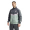 Chamarra adidas Real Madrid Fanswear 2024-2025