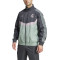 Chamarra adidas Real Madrid Fanswear 2024-2025