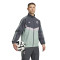 Chamarra adidas Real Madrid Fanswear 2024-2025
