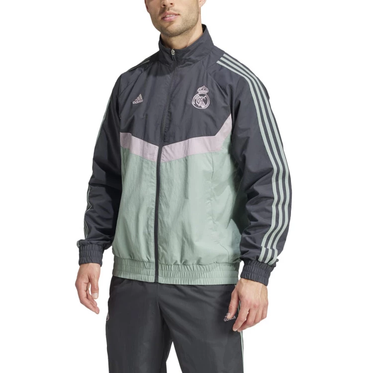 chaqueta-adidas-real-madrid-fanswear-2024-2025-carbon-silver-green-4