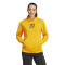 Sudadera adidas Real Madrid Fanswear 2024-2025 Mujer