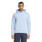 Sudadera adidas Real Madrid Fanswear 2024-2025