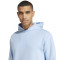 Sudadera adidas Real Madrid Fanswear 2024-2025