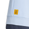 Sudadera adidas Real Madrid Fanswear 2024-2025