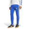 Pantalón largo adidas Real Madrid Fanswear 2024-2025