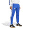 Pantalón largo adidas Real Madrid Fanswear 2024-2025