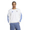 Sudadera adidas Real Madrid Fanswear 2024-2025