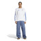 Sudadera adidas Real Madrid Fanswear 2024-2025