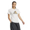Camiseta adidas Real Madrid Fanswear 2024-2025 Mujer