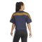 Camiseta adidas Real Madrid Fanswear 2024-2025 Mujer