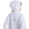 Chaqueta adidas Real Madrid Pre-Match 2024-2025 Niño