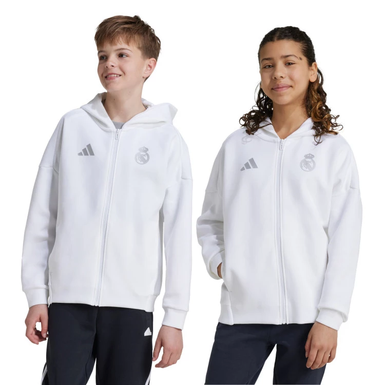 Chamarra adidas niño online