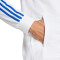 adidas Real Madrid Fanswear 2024-2025 Jacket
