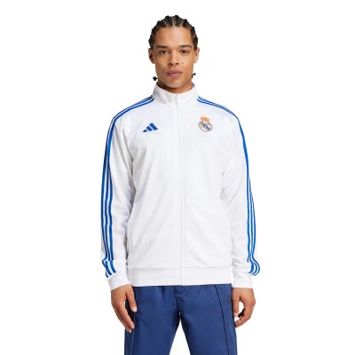 Casaco Real Madrid Fanswear 2024-2025