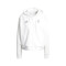 Chamarra adidas Real Madrid Pre-Match 2024-2025 Mujer