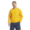 Sudadera adidas Real Madrid Fanswear 2024-2025