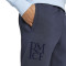 Pantalón largo adidas Real Madrid Fanswear 2024-2025