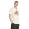 Camiseta adidas Manchester United Fanswear 2024-2025