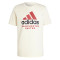 Camiseta adidas Manchester United Fanswear 2024-2025
