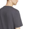adidas Manchester United Fanswear 2024-2025 T-Shirt