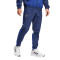 Pantalón largo adidas Manchester United Fanswear 2024-2025