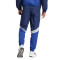 Pantalón largo adidas Manchester United Fanswear 2024-2025