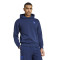 Sudadera adidas Manchester United Fanswear 2024-2025