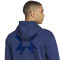Sudadera adidas Manchester United Fanswear 2024-2025