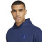 Sudadera adidas Manchester United Fanswear 2024-2025