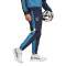 Pantalón largo adidas Ajax Fanswear 2024-2025