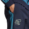 Pantalón largo adidas Ajax Fanswear 2024-2025