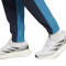 Pantalón largo adidas Ajax Fanswear 2024-2025