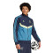 adidas Ajax Fanswear 2024-2025 Jacket